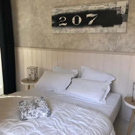 Luchon Centre - Maison De Calme Et Lumineuse *