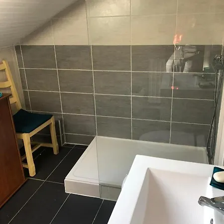 Holiday home Luchon Centre - Maison De Calme Et Lumineuse Bagneres-de-Luchon
