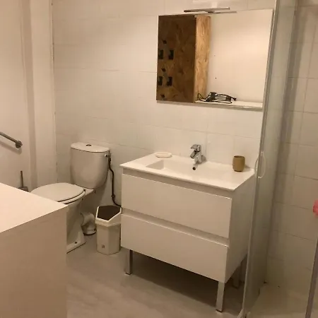 Prázdninový dům Luchon Centre - Maison De Calme Et Lumineuse Bagnères-de-Luchon