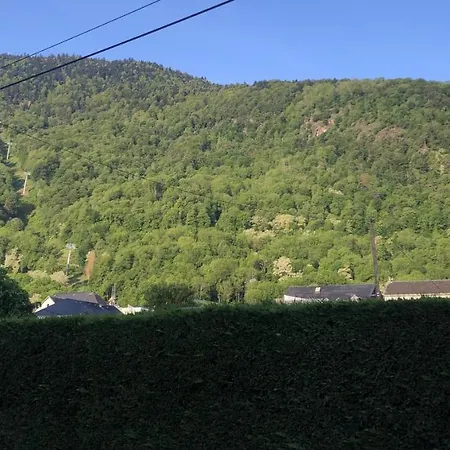 Luchon Centre - Maison De Calme Et Lumineuse