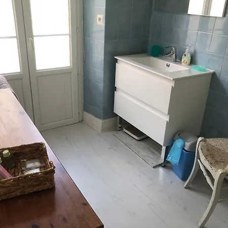 Luchon Centre - Maison De Calme Et Lumineuse