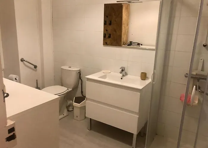 Hébergement de vacances Luchon Centre - Maison De Calme Et Lumineuse Bagnères-de-Luchon